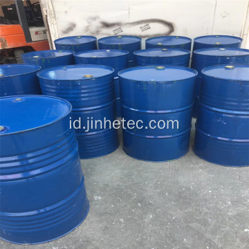 PVC Plasticizer DOP Dengan Sifat Kelembutan Yang Sangat Baik